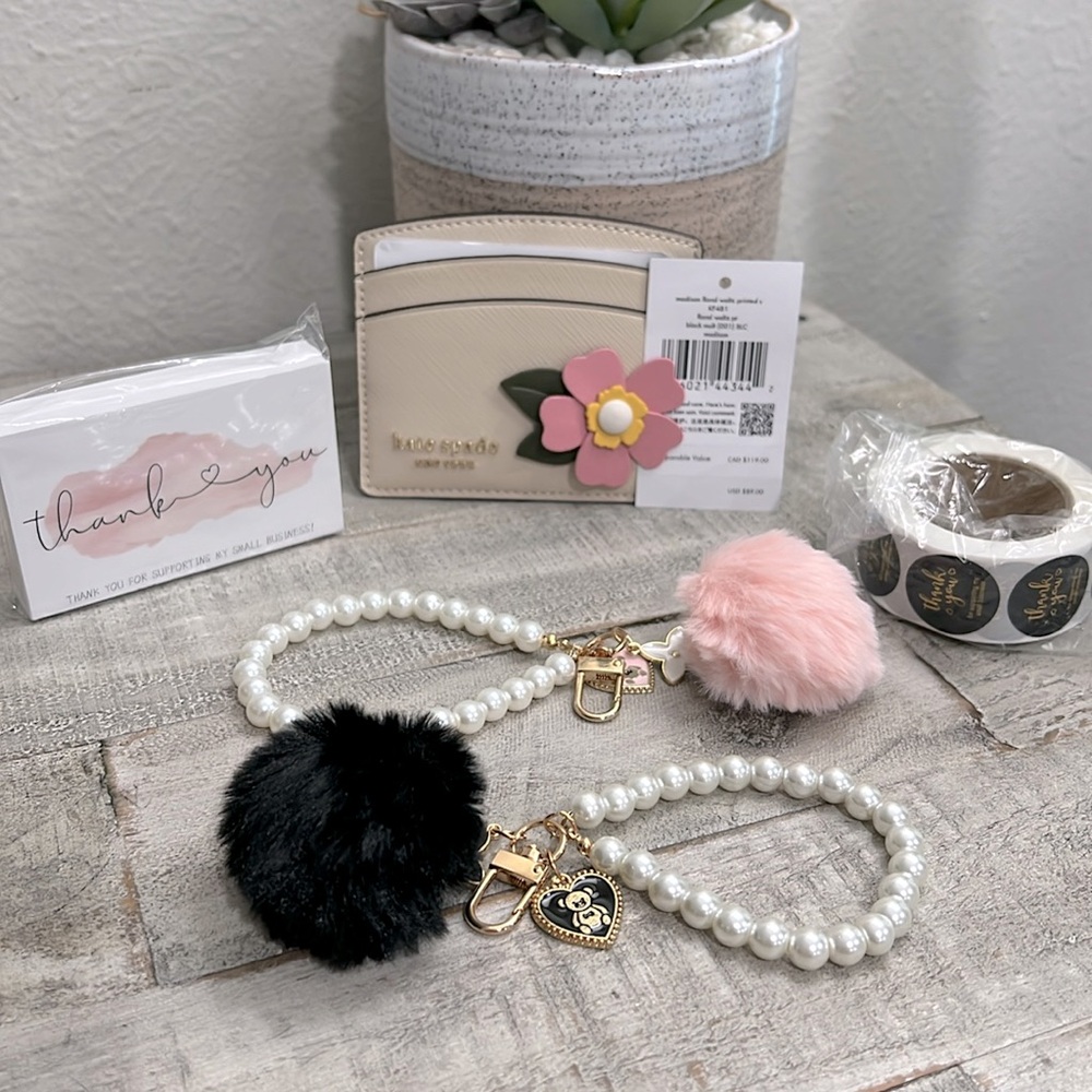 New-5 pc Bundle